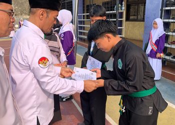 Pondok Pesantren Nurani Kota Bogor