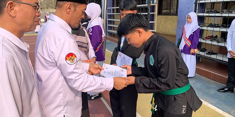 Pondok Pesantren Nurani Kota Bogor