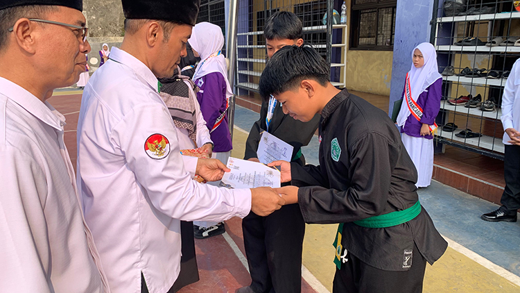 Pondok Pesantren Nurani Kota Bogor