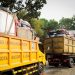 Pelayanan Persampahan di TPAS Galuga Berjalan Normal, 128 Truk Masuk Bergiliran
