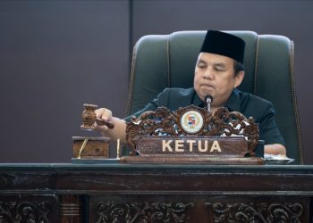 DPRD Kota Bogor Dorong Optimalisasi PAD dalam Perubahan APBD 2026