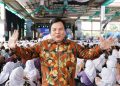 ‎Ketua DPRD Kota Bogor Motivasi Mahasiswa Baru UIKA : Manfaatkan Kesempatan untuk Menuntut Ilmu ‎