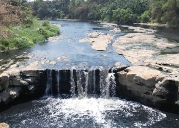 Sungai Cileungsi
