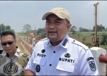 Jembatan Situ Nanggerang