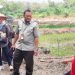 Polbangtan Kementan Pastikan Kesiapan Lahan untuk Gerakan Tanam IP 200 di Batanghari