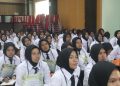 Bela Negara Jadi Pondasi Awal Mahasiswa Baru Polbangtan Kementan