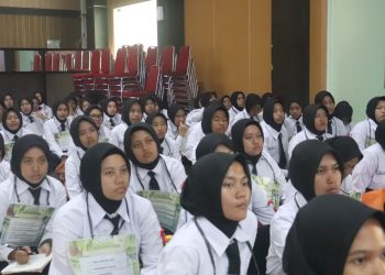 Bela Negara Jadi Pondasi Awal Mahasiswa Baru Polbangtan Kementan