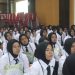 Bela Negara Jadi Pondasi Awal Mahasiswa Baru Polbangtan Kementan
