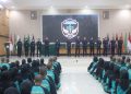 10 Hari Ditempa, Mahasiswa Baru Polbangtan Kementan Siap Jadi Generasi Penggerak Pertanian