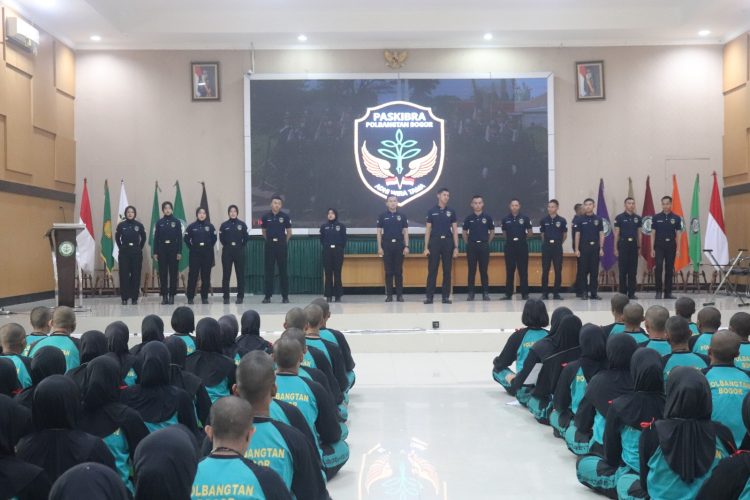 10 Hari Ditempa, Mahasiswa Baru Polbangtan Kementan Siap Jadi Generasi Penggerak Pertanian