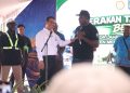 Mentan Amran, Dua Tahun Berkinerja Terbaik di Kabinet Merah Putih