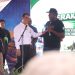 Mentan Amran, Dua Tahun Berkinerja Terbaik di Kabinet Merah Putih