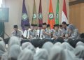 Polbangtan Kementan Peringati Maulid Nabi, Tanamkan Keteladanan Rasulullah dalam Kehidupan Akademik