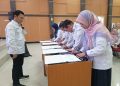 Direktur Polbangtan Kementan Tegaskan Zero Toleransi Judi Online, Ajak ASN Jaga Integritas