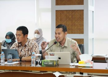 Anggaran Cuma Cukup 10 Bulan, Kepesertaan BPJS 210 Ribu Warga Kota Bogor Terancam