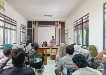 Polbangtan Kementan Dorong Transformasi Digital Penyuluhan Pertanian melalui Penelitian di Jawa Barat