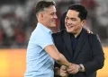 John Herdman Beberkan Tiga Target Besar Erick Thohir Bersama Timnas Indonesia