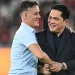 John Herdman Beberkan Tiga Target Besar Erick Thohir Bersama Timnas Indonesia