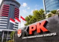 Gila! OTT di BPN Kabupaten Bogor, KPK Angkut 17 Orang dan Sita Duit Ratusan Miliar