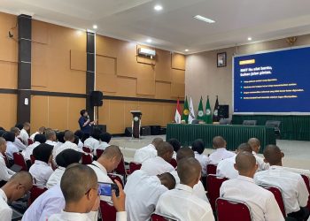 Perpustakaan Polbangtan Kementan Perkuat Literasi Digital Mahasiswa