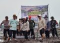 Pastikan Gertam Serentak Berjalan Lancar, Direktur Polbangtan Kementan Cek Kesiapan Lahan dan Teknologi di Jambi