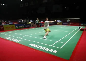 Siap Bergulir, Pontianak Jadi Tuan Rumah Indonesia Masters 2026