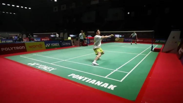 Siap Bergulir, Pontianak Jadi Tuan Rumah Indonesia Masters 2026