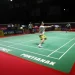 Siap Bergulir, Pontianak Jadi Tuan Rumah Indonesia Masters 2026