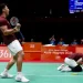 Asian Games 2026: Leo/Daniel Raih Emas Ganda Putra, Amri/Nita Sabet Perak