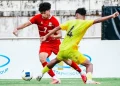 Bidik Tiga Poin Lawan Laos, Timnas Indonesia U-20 Asah Lini Depan dan Siapkan Rotasi