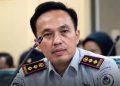 Kepala Lapas Cibinong