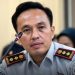 Kepala Lapas Cibinong