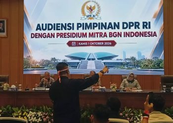 Badan Gizi Nasional