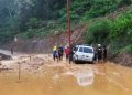 banjir