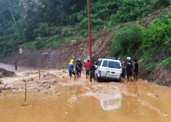 banjir