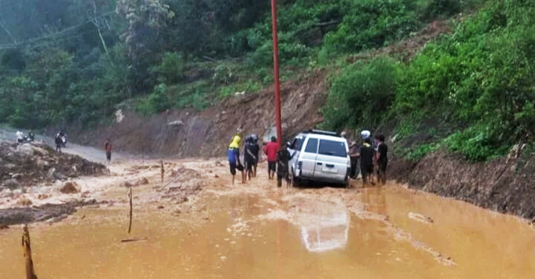 banjir