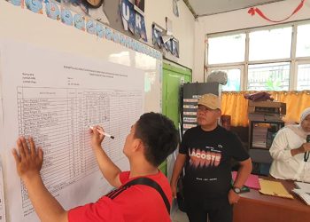 Bantuan Stimulan Perumahan Swadaya