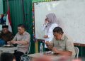 Bupati Bogor Rudy Susmanto