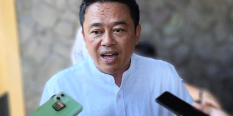 Daerah Otonomi Baru