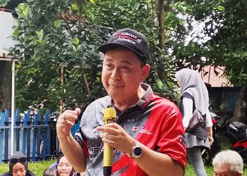Porprov Jabar 2026