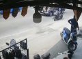 Dashboard Motor