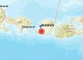 gempa