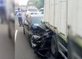 Mobil Honda Civic