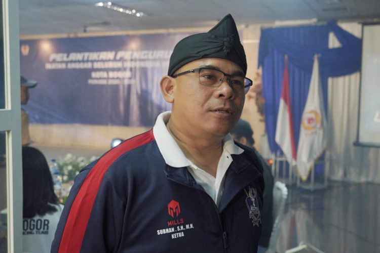IKASI Kota Bogor Patok 7 Emas, Harga Mati di Porprov XV Jabar 2026
