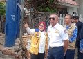 Jenal Mutaqin Minta PKL Jalan Merdeka Bongkar Kanopi Mandiri