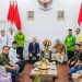 DPC SI Kota Bogor Mantapkan Konsolidasi Jelang Kongres Nasional ke-42 Syarikat Islam