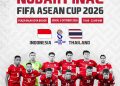 Pemkot Bogor Buka Opsi Nobar Final FIFA ASEAN Cup 2026 di Balai Kota