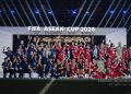 Cetak Sejarah, Indonesia Sabet Gelar Juara FIFA ASEAN Cup 2026