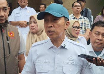 Menjelang Porprov Jabar 2026, Dedie Rachim: 20 Hotel di Kota Bogor Sudah Full Booked