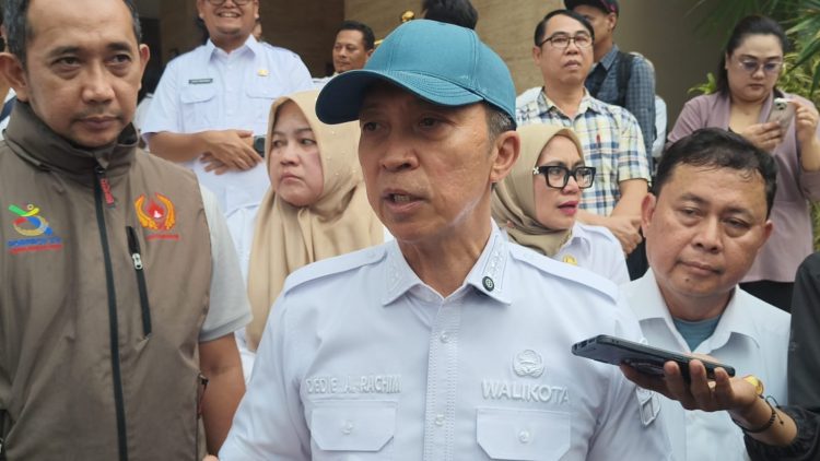 Menjelang Porprov Jabar 2026, Dedie Rachim: 20 Hotel di Kota Bogor Sudah Full Booked